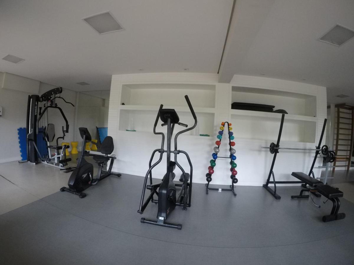 Apartament Rover Ampm Centro São Paulo Zewnętrze zdjęcie