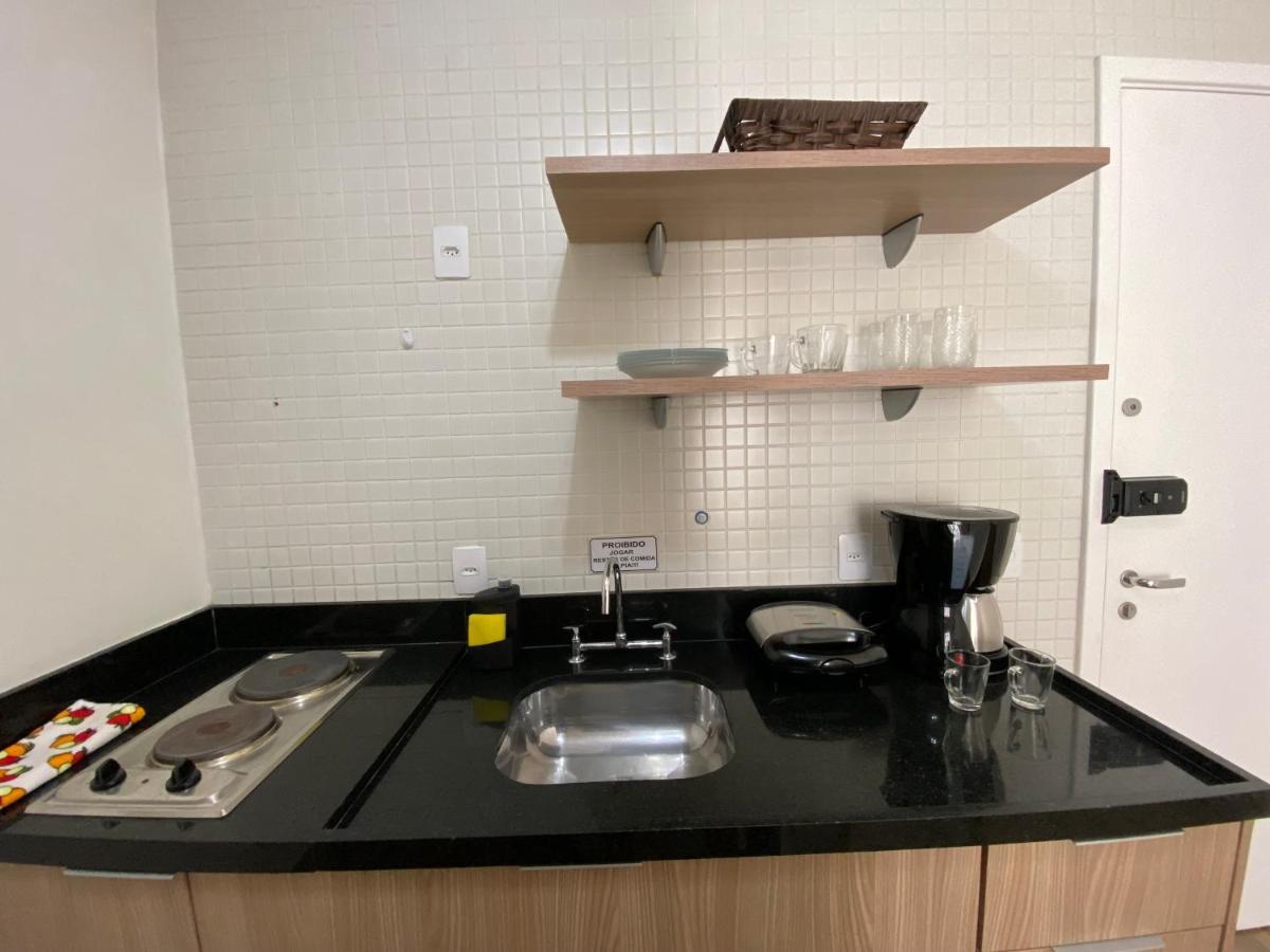Apartament Rover Ampm Centro São Paulo Zewnętrze zdjęcie