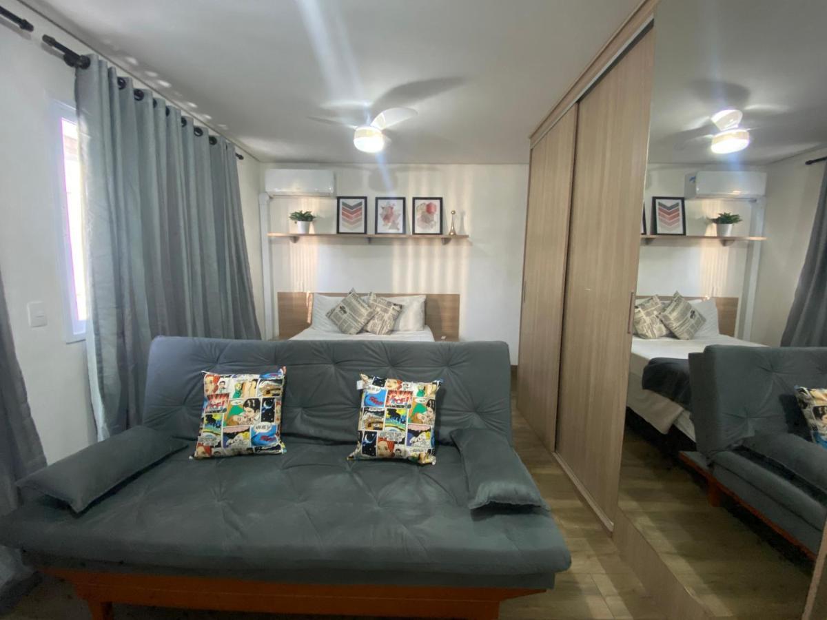 Apartament Rover Ampm Centro São Paulo Zewnętrze zdjęcie