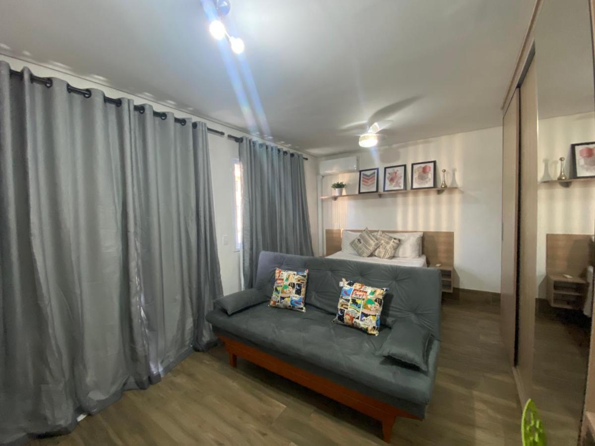 Apartament Rover Ampm Centro São Paulo Zewnętrze zdjęcie