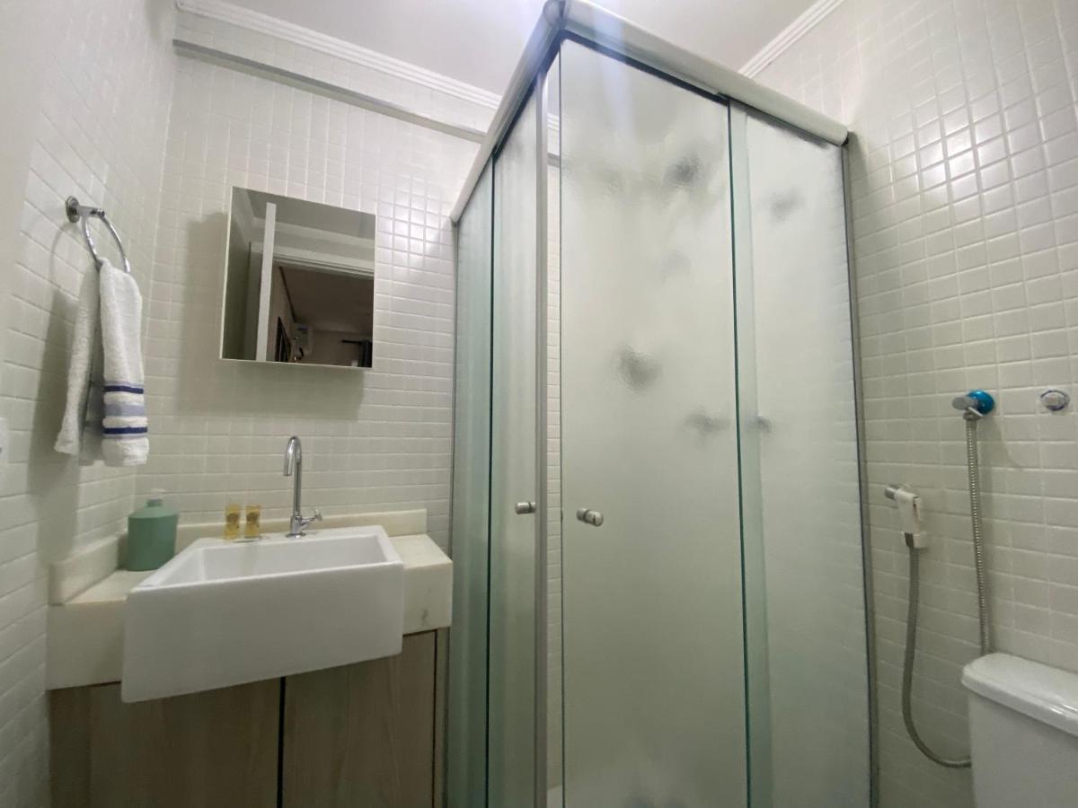 Apartament Rover Ampm Centro São Paulo Zewnętrze zdjęcie