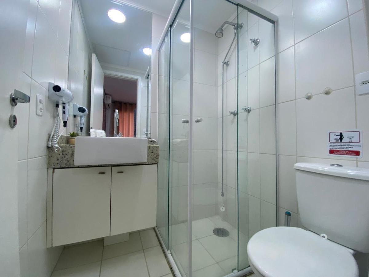 Apartament Rover Ampm Centro São Paulo Zewnętrze zdjęcie